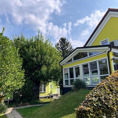 Ajo Vienna Terrace - Contactless Check-In Apartment Exterior photo