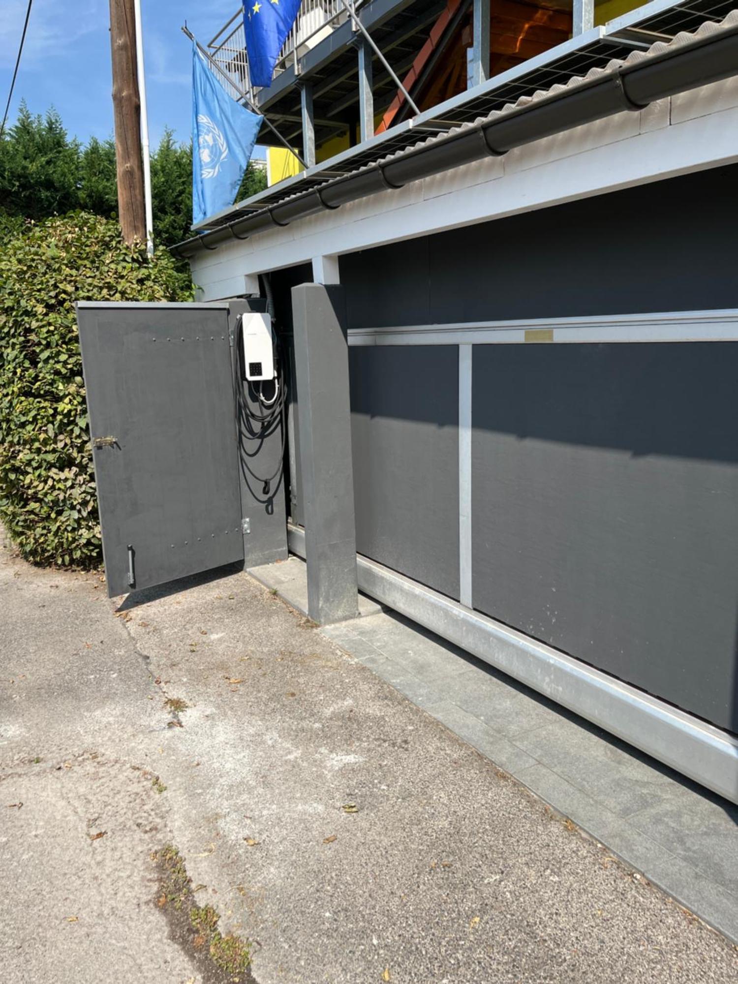Ajo Vienna Terrace - Contactless Check-In Apartment Exterior photo