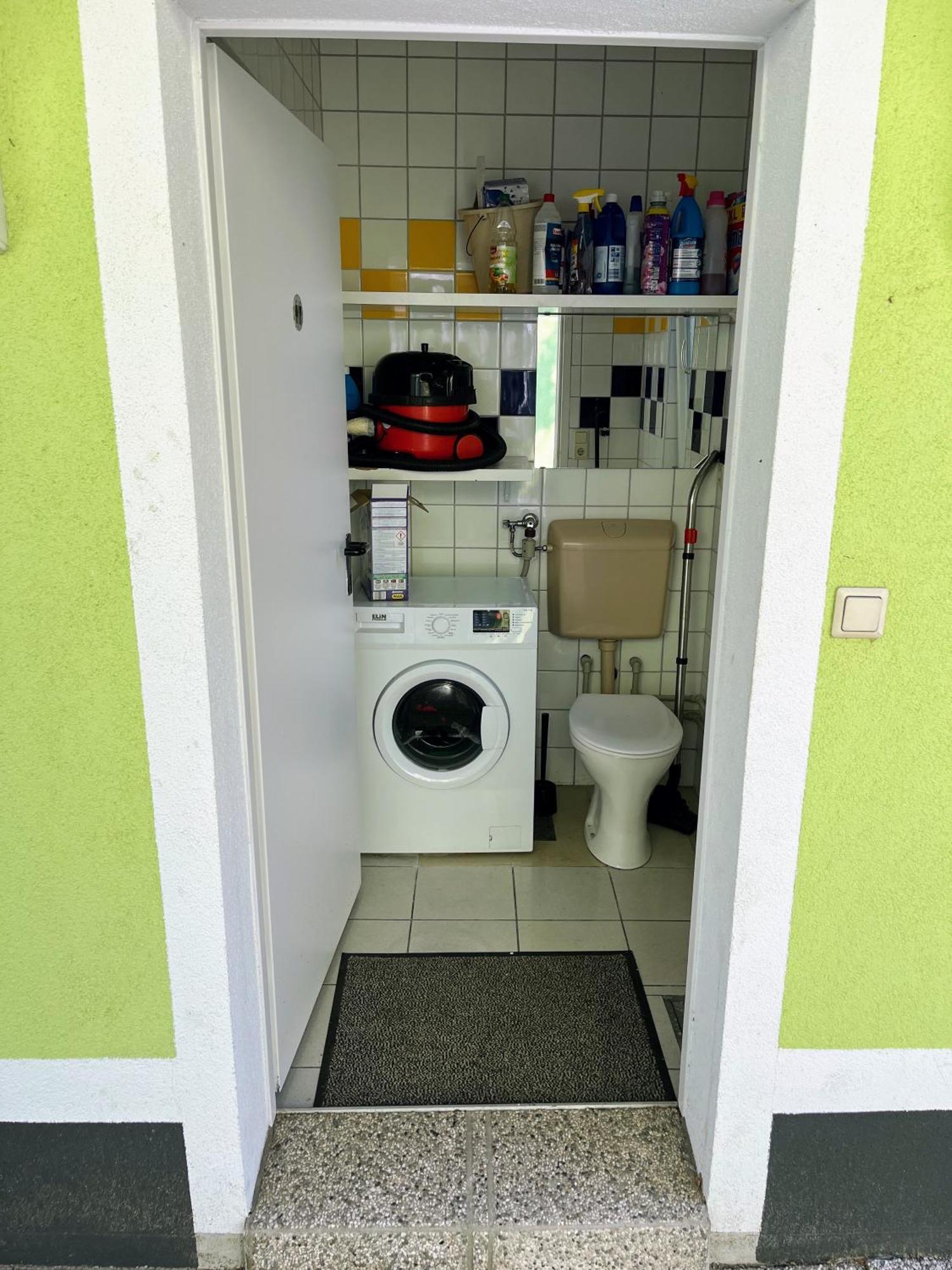 Ajo Vienna Terrace - Contactless Check-In Apartment Exterior photo