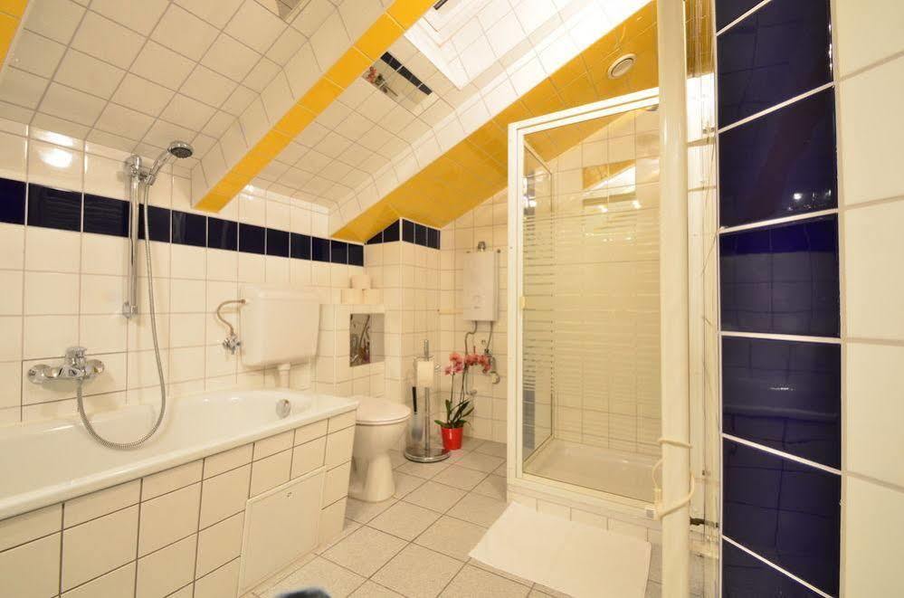 Ajo Vienna Terrace - Contactless Check-In Apartment Exterior photo